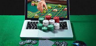 Онлайн казино Kometa Casino